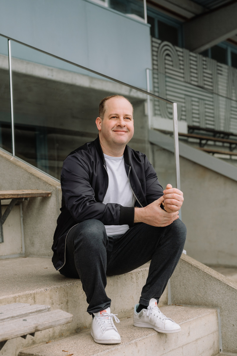 Flavio Niederhauser
